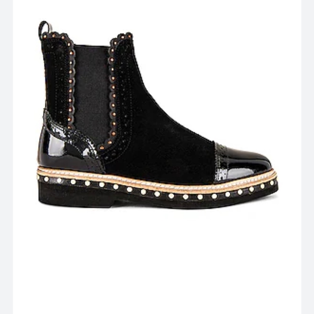 Free People / REVOLVE / Atlas Chelsea Boot